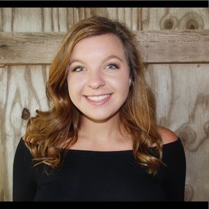 Meet your Posher, Addison